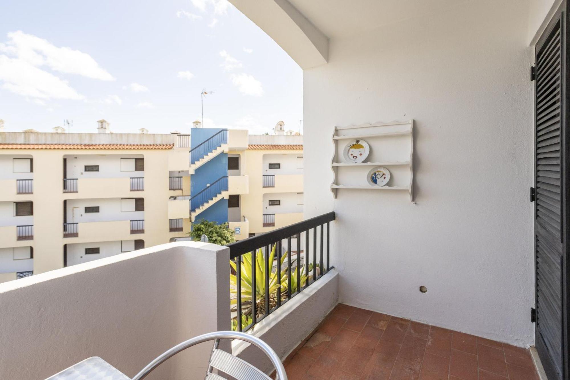 Hopstays Casa De Zanao 2 - Forte De S Joao Beach - Albufeira Exterior photo